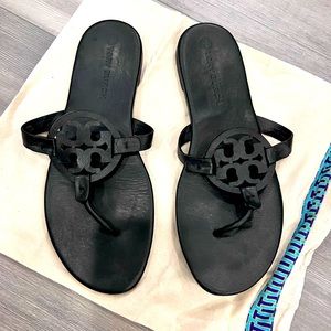 Tory Burch Soft Miller